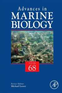 Advances in Marine Biology