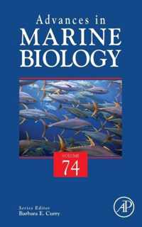 Advances in Marine Biology