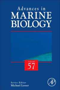 Advances in Marine Biology