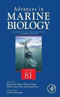 Advances in Marine Biology