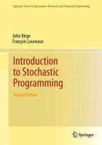 Introduction to Stochastic Programming