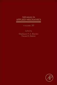 Advances in Applied Mechanics