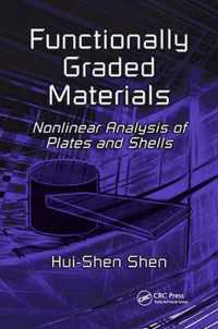 Functionally Graded Materials