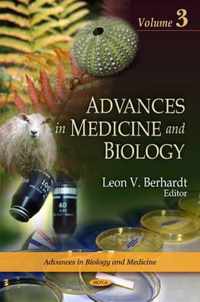 Advances in Medicine & Biology