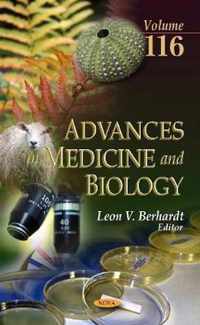 Advances in Medicine & Biology