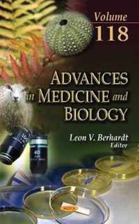 Advances in Medicine & Biology