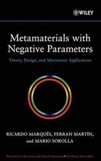 Metamaterials with Negative Parameters