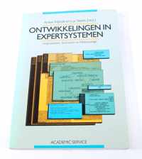 Ontwikkelingen in expertsystemen Anton Nijholt Luc Steels ISBN9062332021