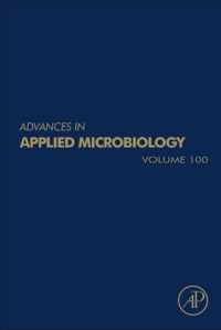 Advances in Applied Microbiology