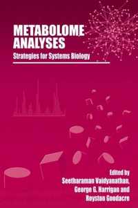 Metabolome Analyses: