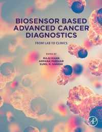 Biosensor Based Advanced Cancer Diagnostics