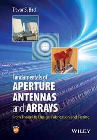 Fundamentals Of Aperture Antennas