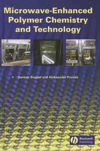 Microwave-Enhanced Polymer Chemistry and Technology