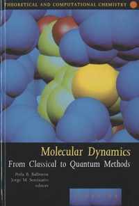 Molecular Dynamics