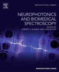 Neurophotonics and Biomedical Spectroscopy