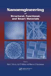 Nanoengineering of Structural, Functional and Smart Materials