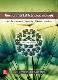 Environmental Nanotechnology