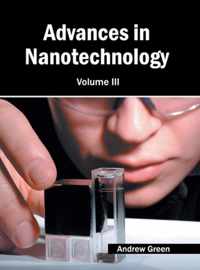 Advances in Nanotechnology