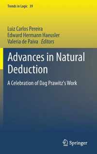 Advances in Natural Deduction