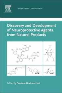 Discovery and Development of Neuroprotective Agents from Natural Products