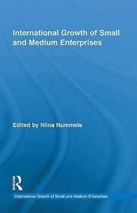 International Growth of Small and Medium Enterprises