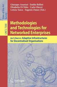 Methodologies and Technologies for Networked Enterprises: ArtDeco