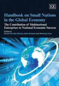 Handbook on Small Nations in the Global Economy