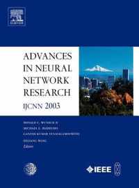 Advances in Neural Network Research