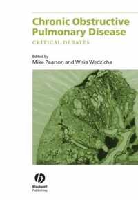 Chronic Obstructive Pulmonary Disease