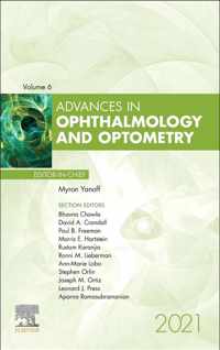 Advances in Ophthalmology and Optometry, 2021