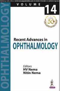 Recent Advances in Ophthalmology - 14