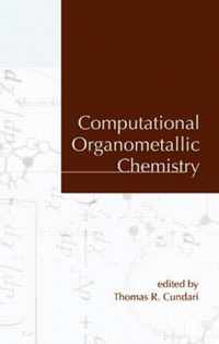 Computational Organometallic Chemistry