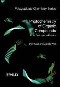 Photochemistry of Organic Compounds