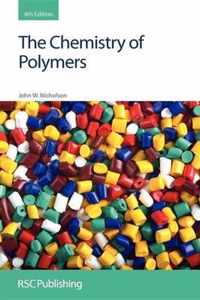 The Chemistry of Polymers