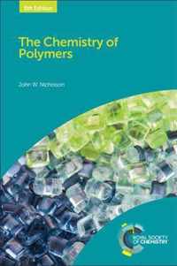 The Chemistry of Polymers