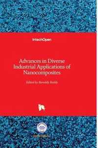 Advances in Diverse Industrial Applications of Nanocomposites