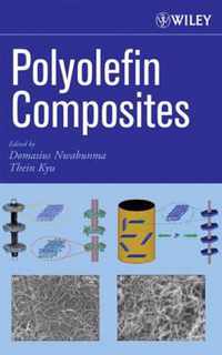 Polyolefin Composites