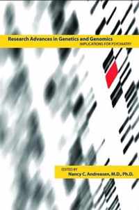 Research Advances in Genetics and Genomics