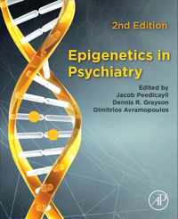 Epigenetics in Psychiatry