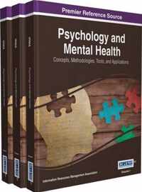 Psychology and Mental Health