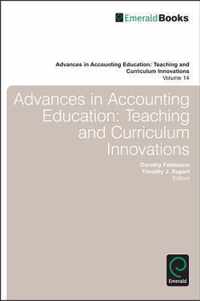 Advances in Accounting Education