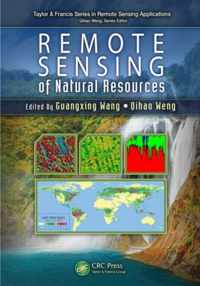 Remote Sensing of Natural Resources