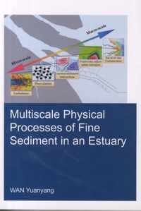 Multiscale Physical Processes of Fine Sediment in an Estuary