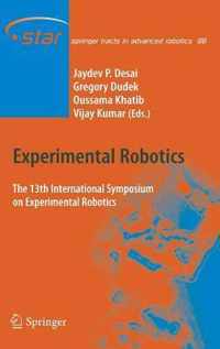 Experimental Robotics