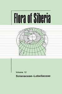 Flora of Siberia, Vol. 12