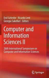 Computer and Information Sciences II