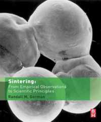 Sintering: From Empirical Observations to Scientific Principles