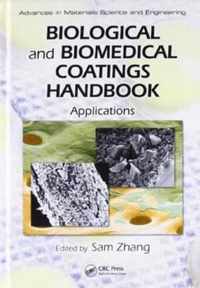 Biological and Biomedical Coatings Handbook, Two-Volume Set