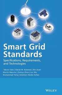 Smart Grid Standards