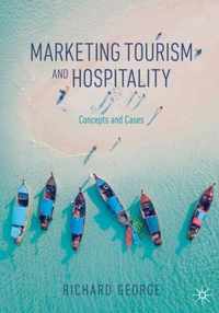 Marketing Tourism and Hospitality